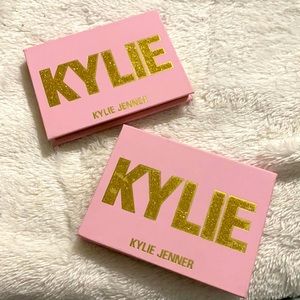 KYLIE Holiday collection 2020 Duo